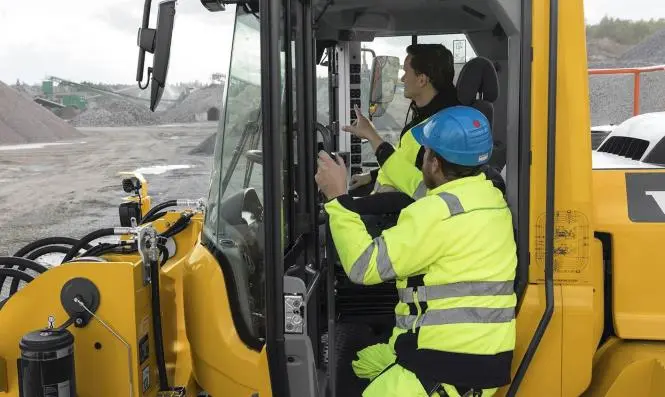Volvo Course